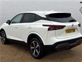 Nissan Qashqai Image 2