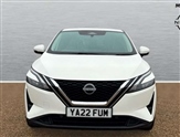 Nissan Qashqai Image 5