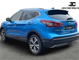 Nissan Qashqai Image 2