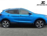 Nissan Qashqai Image 3