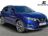 Nissan Qashqai Image 1