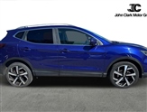 Nissan Qashqai Image 3