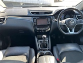 Nissan Qashqai Image 4