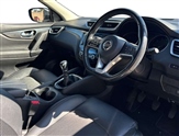 Nissan Qashqai Image 6