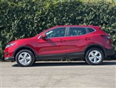 Nissan Qashqai Image 5