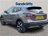 Nissan Qashqai Image 6