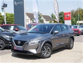 Used Nissan Qashqai