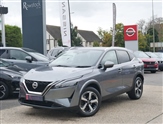 Used Nissan Qashqai