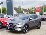 Used Nissan Qashqai