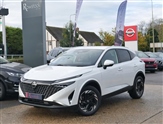 Used Nissan Qashqai