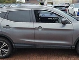 Used Nissan Qashqai
