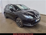 Used Nissan Qashqai