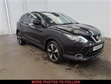 Used Nissan Qashqai