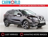 Used Nissan Qashqai