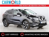 Used Nissan Qashqai