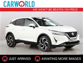 Used Nissan Qashqai
