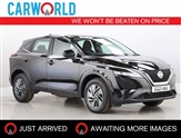 Used Nissan Qashqai