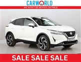 Used Nissan Qashqai Used Nissan Qashqai