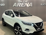 Used Nissan Qashqai Used Nissan Qashqai
