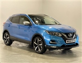 Used Nissan Qashqai