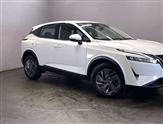 Used Nissan Qashqai