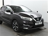 Used Nissan Qashqai