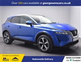 Used Nissan Qashqai Used Nissan Qashqai