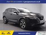 Used Nissan Qashqai Used Nissan Qashqai