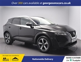 Used Nissan Qashqai