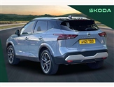 Nissan Qashqai Image 4