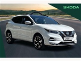 Nissan Qashqai Image 1