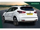Nissan Qashqai Image 3