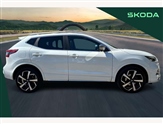Nissan Qashqai Image 4