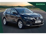 Nissan Qashqai Image 1