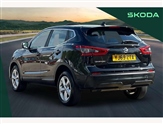 Nissan Qashqai Image 4