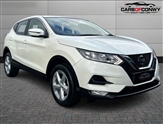 Used Nissan Qashqai