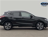 Nissan Qashqai Image 4