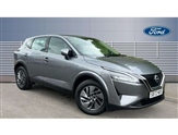Nissan Qashqai Image 1