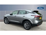 Nissan Qashqai Image 2