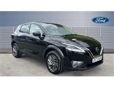 Nissan Qashqai Image 1
