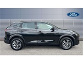 Nissan Qashqai Image 5