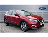 Nissan Qashqai Image 1