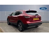 Nissan Qashqai Image 2