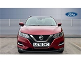 Nissan Qashqai Image 3