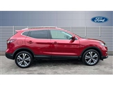 Nissan Qashqai Image 5