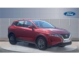 Nissan Qashqai Image 1