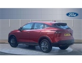 Nissan Qashqai Image 2