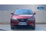 Nissan Qashqai Image 3