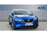 Nissan Qashqai Image 1