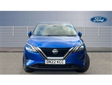 Nissan Qashqai Image 3